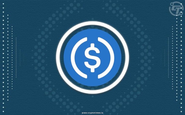 Circle Will Now Hold Its USDC Reserve Entirely in Cash or US Treasuries