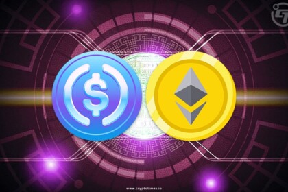 Stablecoin Giant Circle ‘fully’ Supports Ethereum Merge