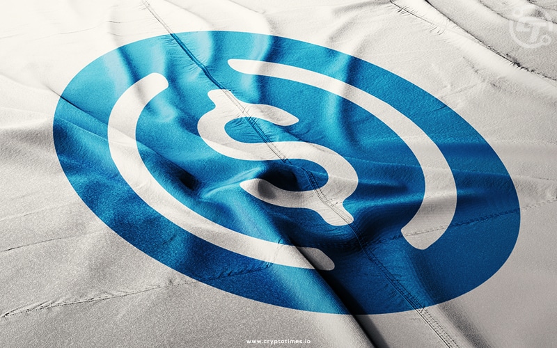 Circle's USDC Stablecoin De-peg Removed $10Bn Market Cap