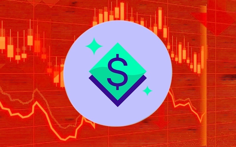 Neutrino USD Fall by 6% After New Updates Implemented