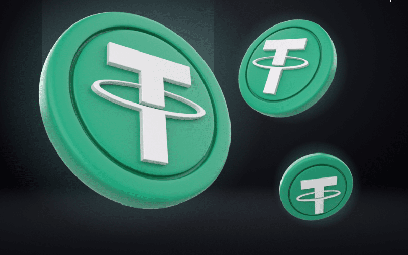 Tether Allocates $1 Billion in USDT Liquidity for Tron Network