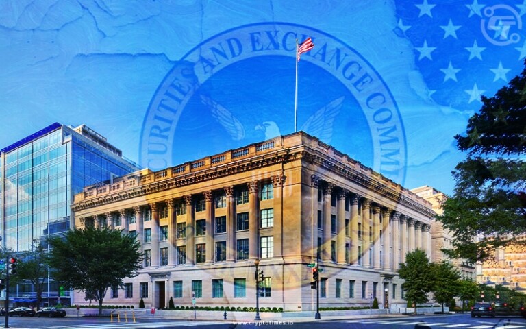 US Chamber Slams SEC over Crypto Regulations