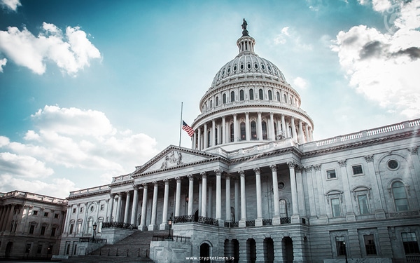 US Republicans Unveil Draft Bill for Crypto Market Clarity