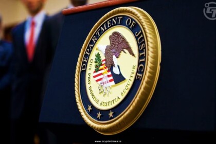 US DOJ Charges Up To Trace Hackers Into DeFi Space