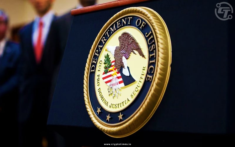 US DOJ Charges Up To Trace Hackers Into DeFi Space