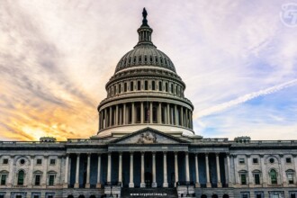 Shomari Figures Wins US House Seat with Crypto PAC Support