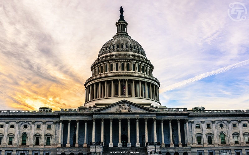 Shomari Figures Wins US House Seat with Crypto PAC Support