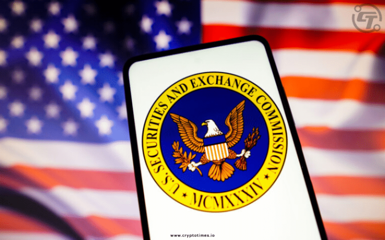 SEC Crypto Chief Warns More Exchanges & DeFi Charges