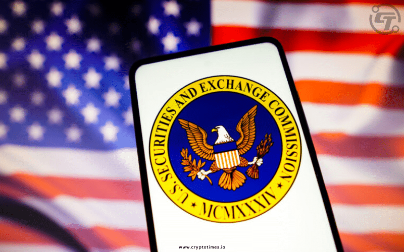SEC Crypto Chief Warns More Exchanges & DeFi Charges