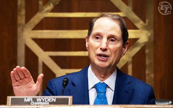 Us Senate Seeks Input For Digital Asset Taxation In Open Letter