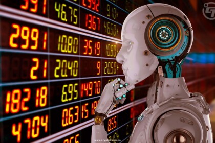 Three US States sues AI Trading Dapp ‘YieldTrust.ai'