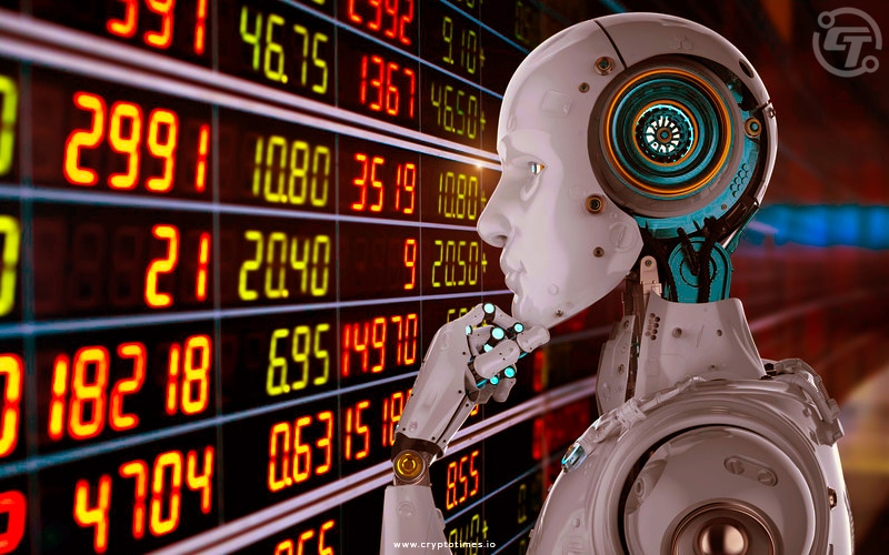 Three US States sues AI Trading Dapp ‘YieldTrust.ai'