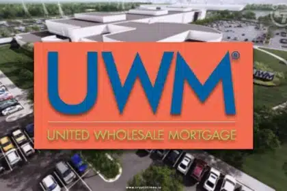 Largest U.S Mortgage Firm UWM Accepts Payments In the Bitcoin
