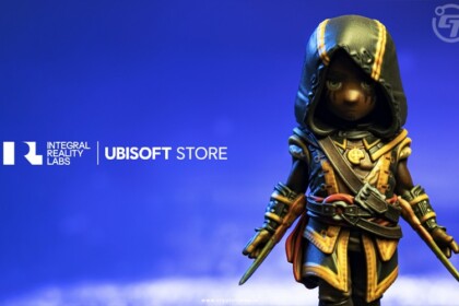 Ubisoft to Launch Assassin's Creed NFT Collection