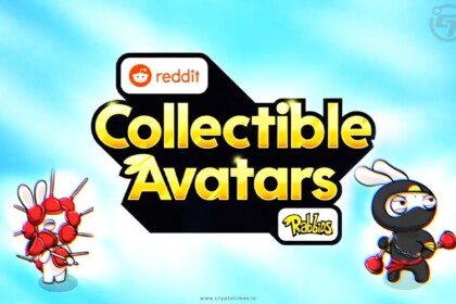 Ubisoft's Rabbids Takeover Reddit with Free NFTs
