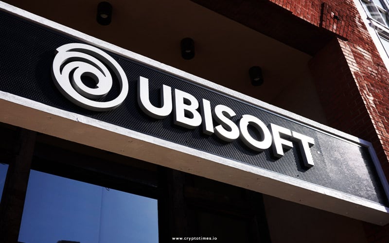 Ubisoft’s ‘Champions Tactics’ Nfts Mint Millions On Ethereum