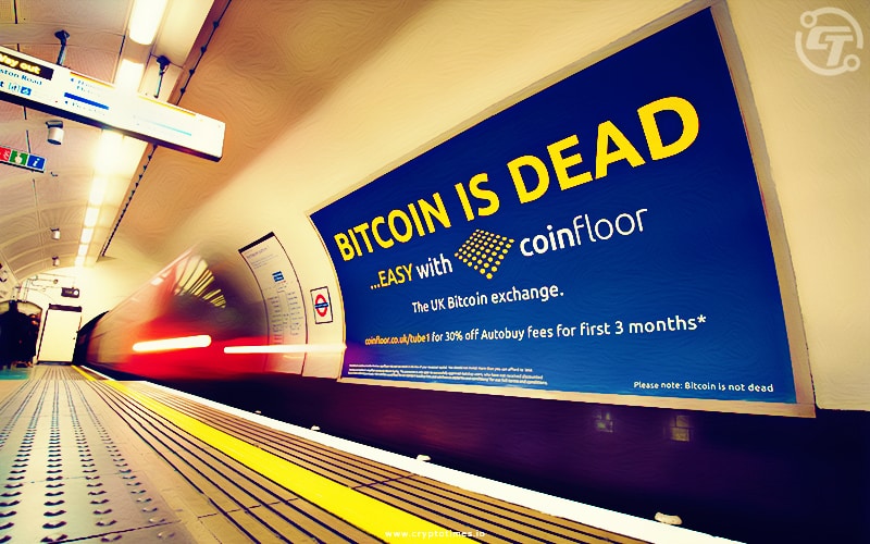 UK to Tighten Rules on Crypto Advertisements
