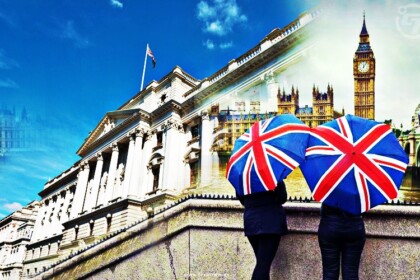 UK Treasury Drops Plans to Introduce KYC on unhosted Wallets