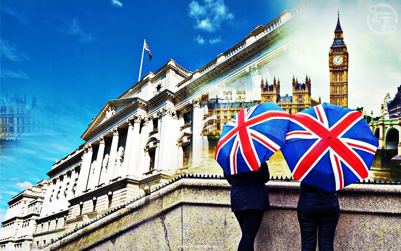 UK Treasury Drops Plans to Introduce KYC on unhosted Wallets