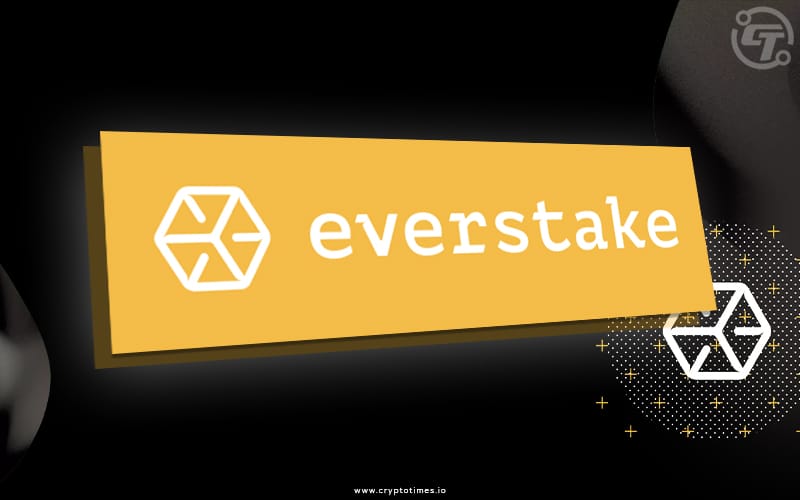 Ukraine-Based Everstake Continues Hiring amid Volatile Market Conditions