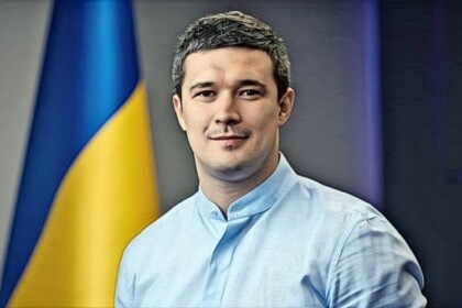 Ukrainian Minister Mykhailo Fedorov Thanks Crypto On Easter