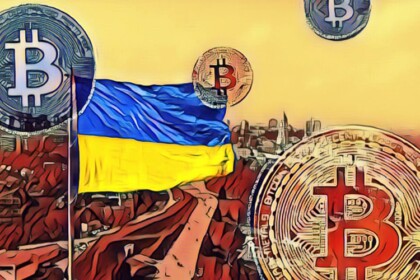 Ukraine Seizes Funds from Crypto Wallet Funding Russian Military