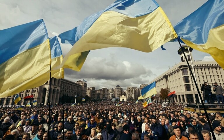 Ukraine to use NFTs to Save Art & History amid Russian invasion