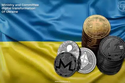 New Bill in Ukraine to allow Payments In Crypto