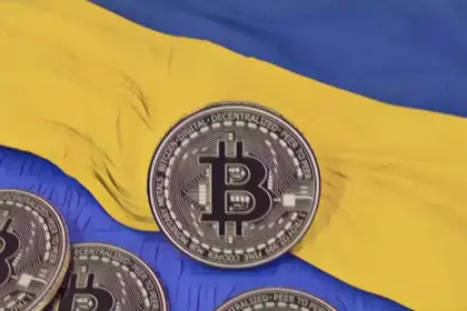 Ukraine Demands Financials from Crypto Businesses