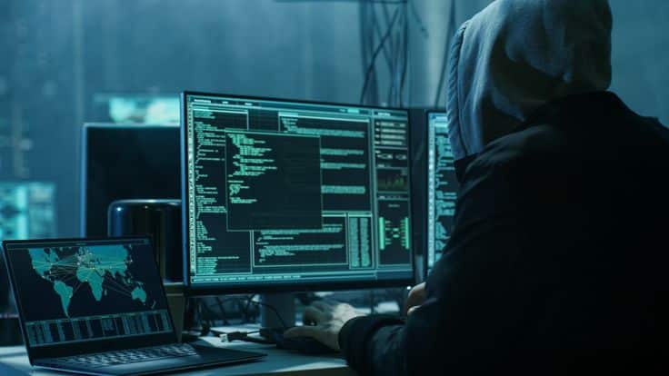 Ukrainian Hacker Arrested for $2M Cryptojacking Scheme