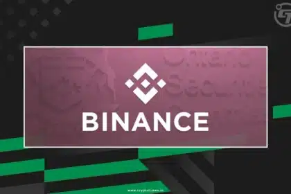 Binance Confirms an Undertaking to the Ontario Securities Commission
