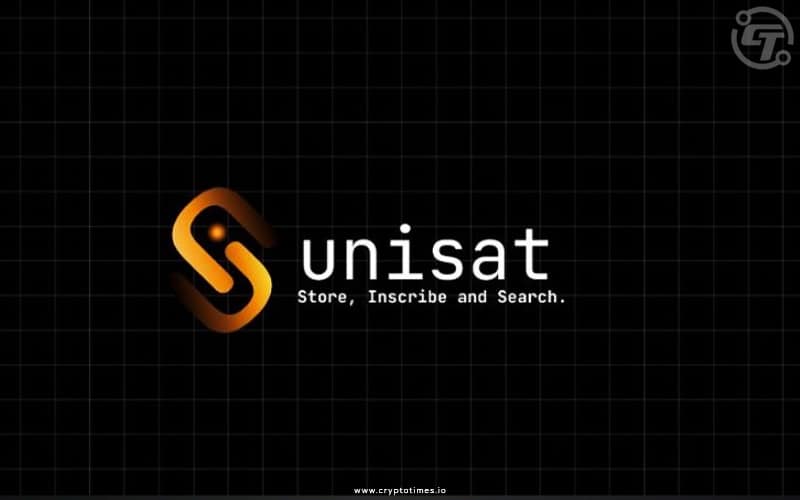 Unisat Backing Of Brc-20 Update Sparks Centralization Fears