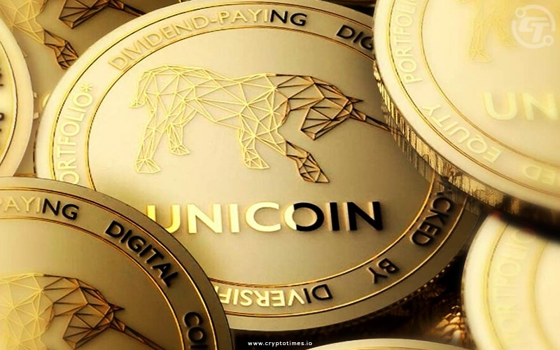 Unicoin Acquires Prime Bahamas Land with Cryptocurrency