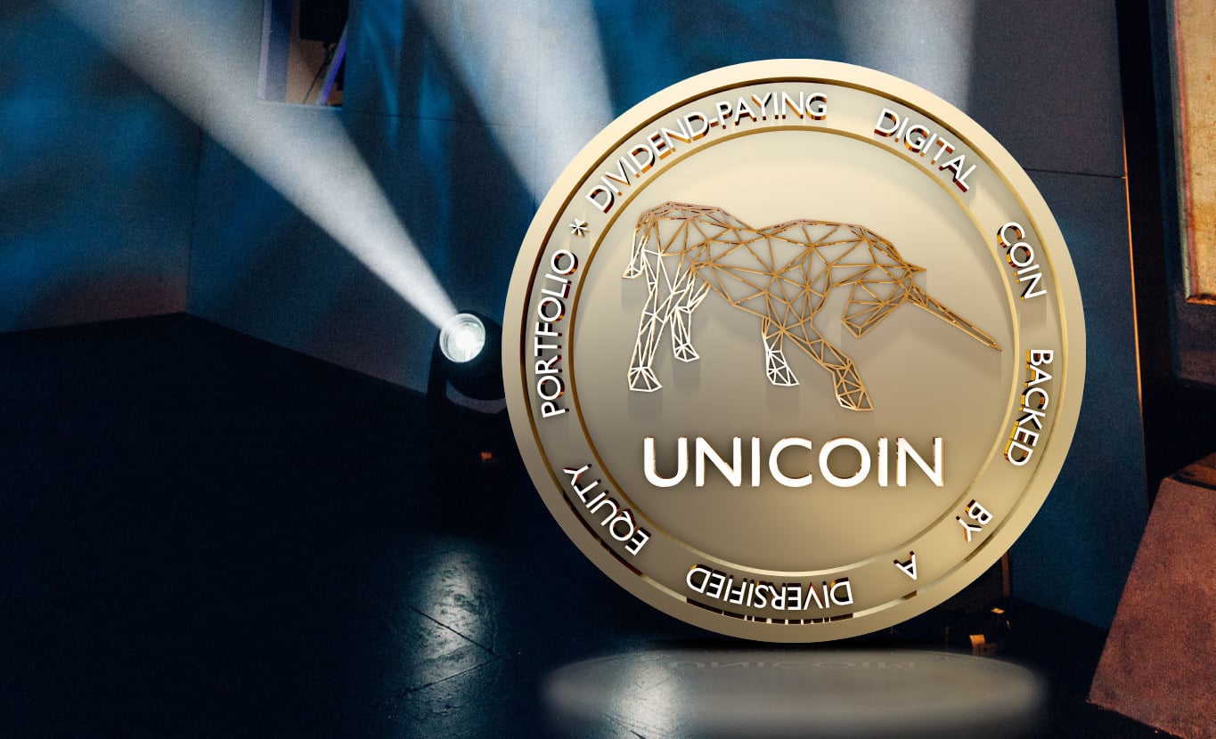 Unicoin Acquires Prime Bahamas Land with Cryptocurrency - Vimarsana News
