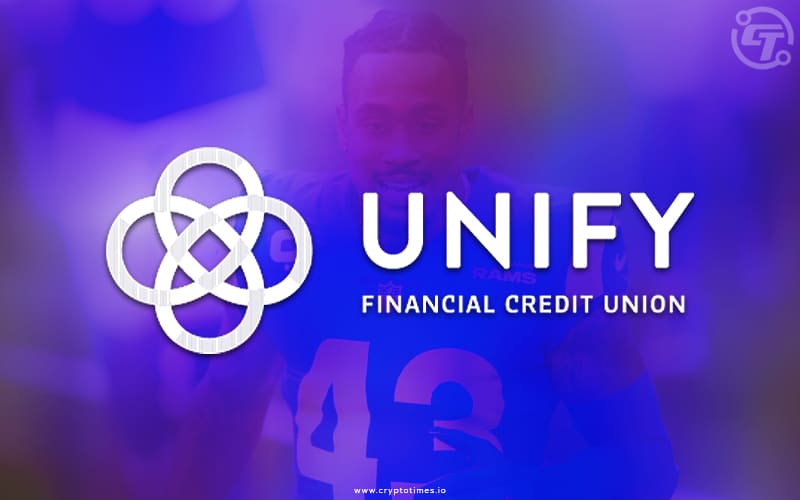 UNIFY partnered with NYDIGFor Crypto Services With NYDIG