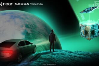 NEAR Protocol Drives Škoda into Indian NFT Landscape