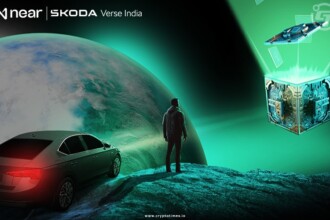 Near Protocol Drives Škoda Into Indian Nft Landscape
