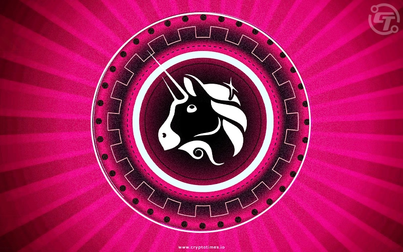Uniswap's UNI Token Surges Post Curve Finance Exploit
