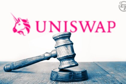 Uniswap Comes Clean As US Judge Dismiss Investors’ Lawsuit