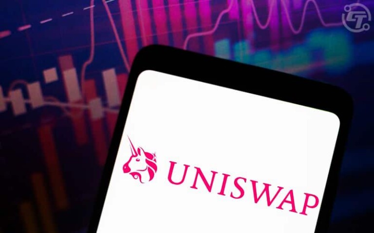 Uniswap DEX Expands To Bitcoin Sidechain Rootstock