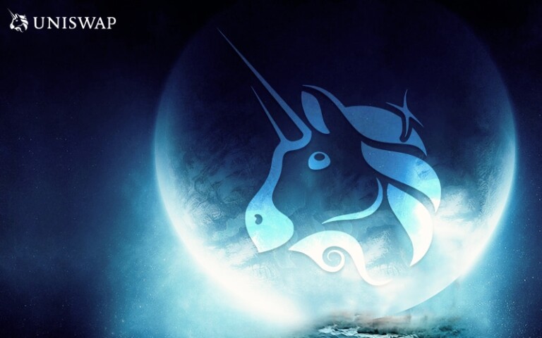 Uniswap Surpasses $1 Trillion Lifetime Trading Volume Mark