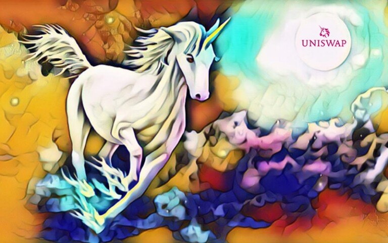 Uniswap in Talks with NFT Lending Protocols for NFT Financialization