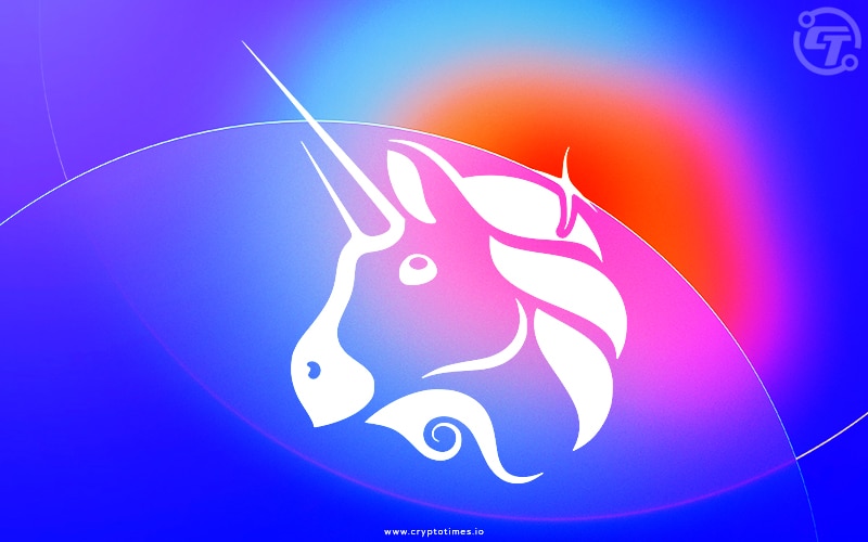 Uniswap Community Considers Proposal Of Uniswap Foundation