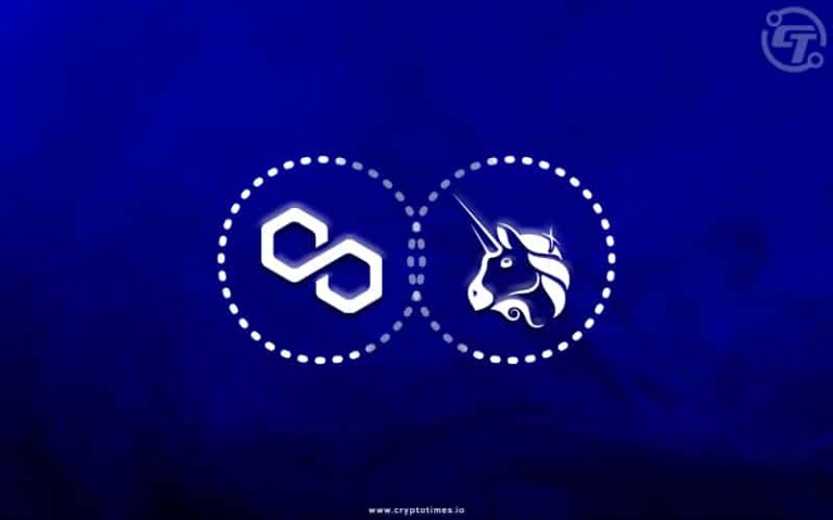 Uniswap V3 Goes Live on Polygon Boosting MATIC's Value