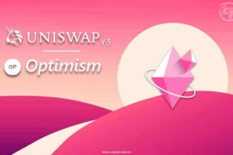 Optimism Launch Alpha Layer 2 Solution For Uniswap