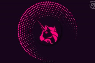 Uniswap V3 Launches On Polkadot Via Moonbeam Parachain