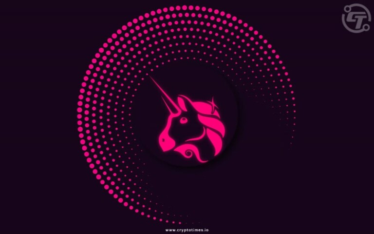 Uniswap V3 Launches on Polkadot via Moonbeam Parachain