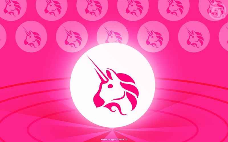 Uniswap Labs Introduces 0.15% Fee On Selected Crypto Trades