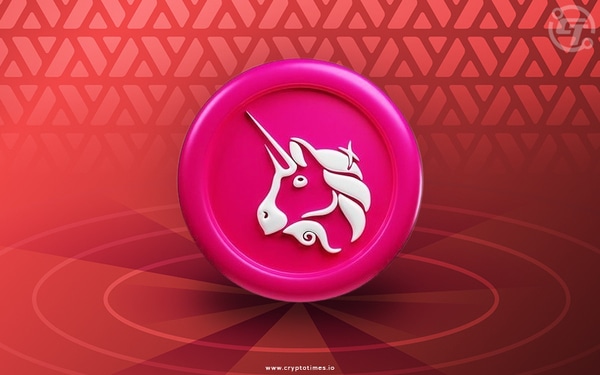 The Largest DEX Uniswap Is Now Live On Avalanche