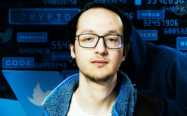 Uniswap Founder Hayden Adams’s Twitter Account Hacked